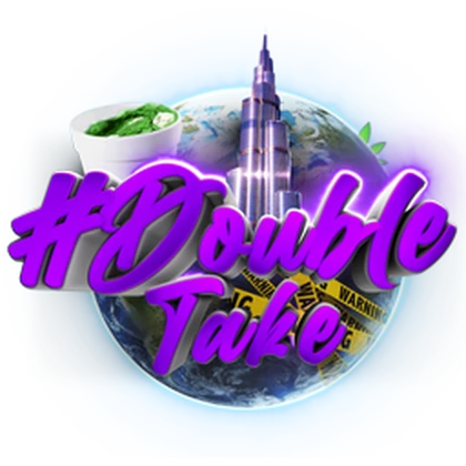 #DOUBLE TAKE Roblox group icon