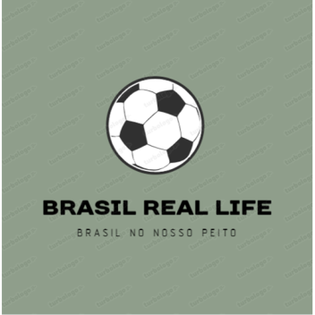 brasil real life alpha