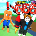 Jetpack Escape to Save Brainrots 🧠