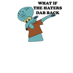 I am back
