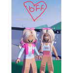 Julia and Rebeca