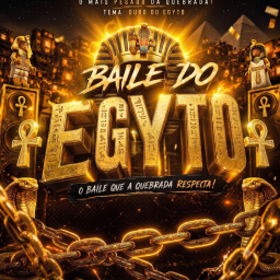 EGYTO'S DANCE[NEW]