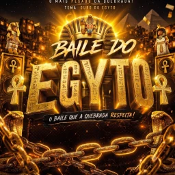 EGYTO'S DANCE[NEW] icon