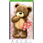 ~Teddy bear army~