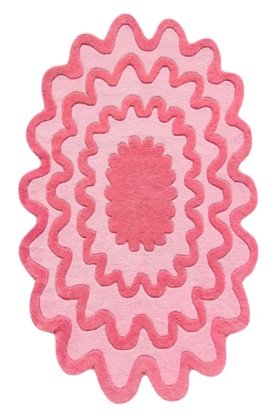 Square Two-Sided Decal