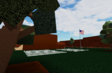 Town Square [Army Map]