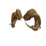 Goddess of the Gilded Shore