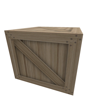 Just a Crate