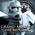 Grand Αrmy of the Republicᅠᅠ