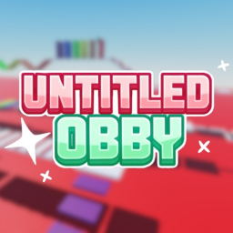 ⭐ Untitled Obby