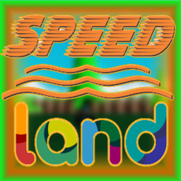 (Closed) Speed Land