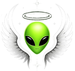Alien Angel