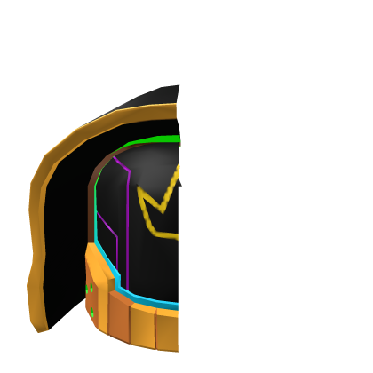 Hood of Champions 1