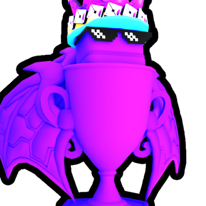 Galaxy Woiz Trophy