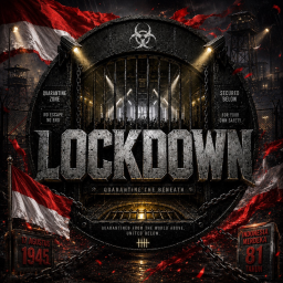 [PARTY] LOCKDOWN