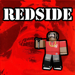 RedSide HQ