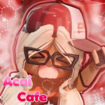 Aćai Cafe!