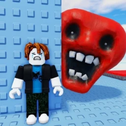 Horror Phonk Troll Tower icon
