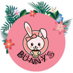 The bunny supporters