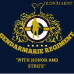 |GR| Gendarmarie Regiment