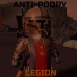 Anti-Poopy Legion