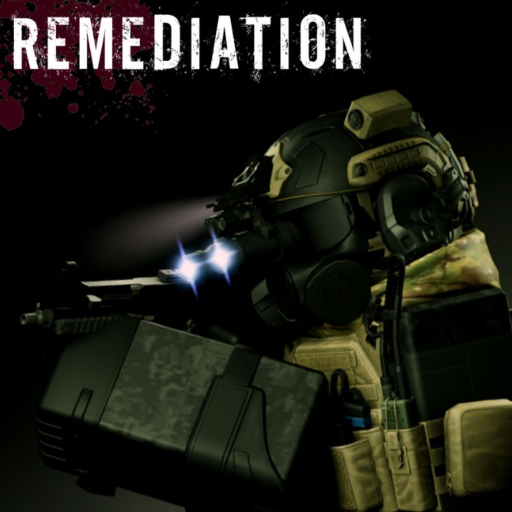 REMEDIATION (ONSLAUGHT)