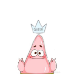 NO THIS IS PATRICK!