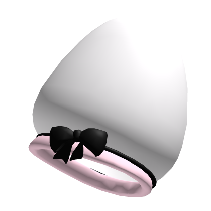 ♡ right kawaii nurse puff sleeve Roblox item