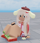 Cuter bunny