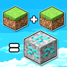 Merge Blocks ⛏🧱