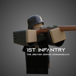 1st Infantry "Storm" Division