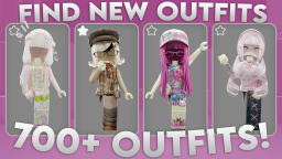 [UPD🍡] Pomysły na strój Harajuku