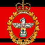 Canadian Forces MiIitary Police | CFMP