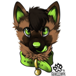 Innocent furries