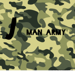 JMAN ARMY