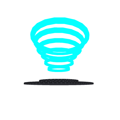Alien light