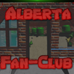 Alberta Fan-Club