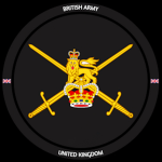 [BA!] - British Army