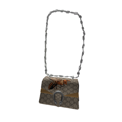Gucci Dionysus Bag with Bee