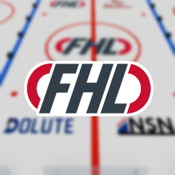 FHL Practice Ice
