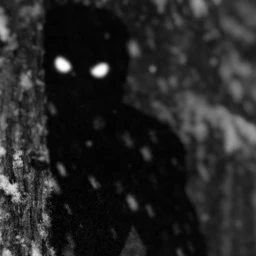 Forest Of Nightmare  icon