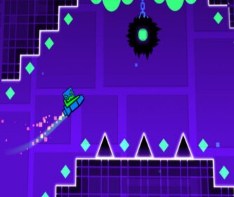Geometry Dash