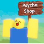 Psycho Shop