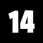 14 CCU Games