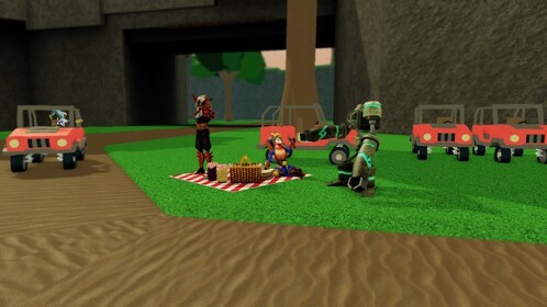 Racing simulator