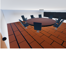 Meeting house