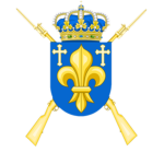 Conquistadors of France [TNF]