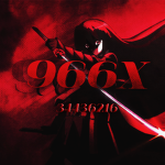 966x