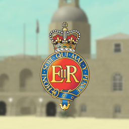 Horse Guards Parade, England