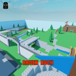 Wargames: Raven Rock